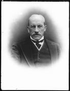 Alfred Milner, Viscount Milner NPG x122798