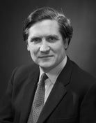 (Amos) Henry Chilver, Baron Chilver NPG x172678