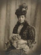 Queen Alexandra NPG x29592