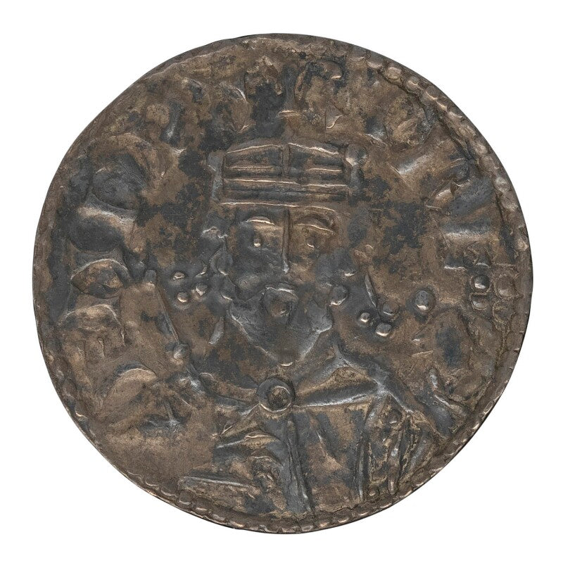 King edward npg 4048