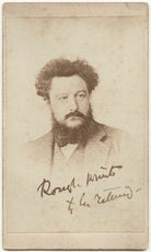 William Morris NPG x3720