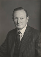 Sir Leo Francis Page NPG x169788