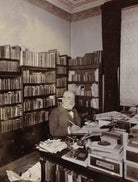 Frank Burnand NPG Ax29602