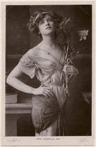 Gabrielle Ray NPG x196332