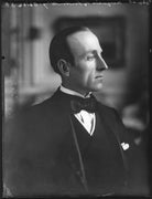 Charles Stewart Henry Vane-Tempest-Stewart, 7th Marquess of Londonderry NPG x81105