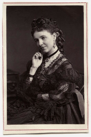 Emma Albani NPG Ax7735