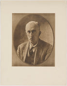 Sir Walter Alexander Raleigh NPG D39192