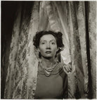 Isobel Bertha Strachey (née Leslie) NPG x195627