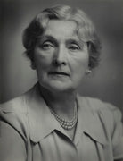 Sybil Thorndike NPG x131706