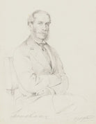 William Heneage Legge, 6th Earl of Dartmouth NPG 5638