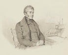 William Lamb, 2nd Viscount Melbourne NPG 3103