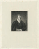 Robert Grave NPG D34808