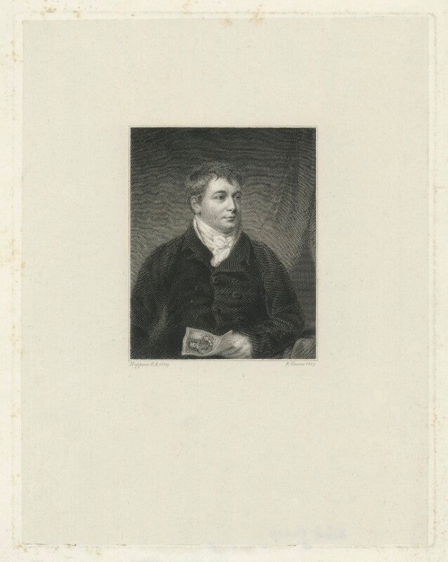 Robert grave npg d34808