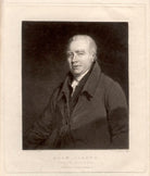 Adam Clarke NPG D1456