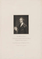 Sir William Jones NPG D36734