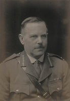 Sir Henry Maybury NPG x65783