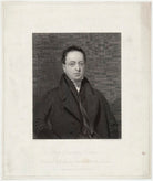 Levy Emanuel Cohen NPG D33868