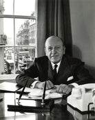 William Edward Rootes, 1st Baron Rootes NPG x126670