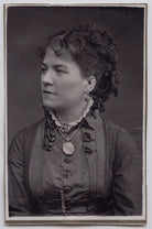 Emily Margaret Muir NPG Ax7715