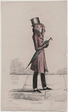John Jeffrey NPG D46394