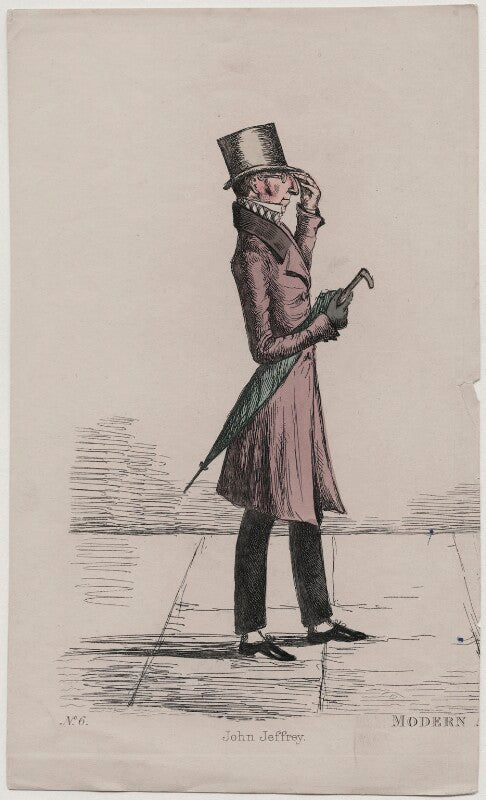 John jeffrey npg d46394