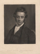 John Rattenbury NPG D3958