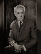 George Woodcock NPG x87666