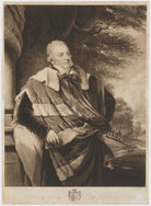 George Capell-Coningsby, 5th Earl of Essex NPG D36575