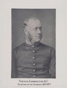 Vernon Lushington NPG x75885