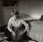 Iris Murdoch NPG x134440