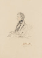 Bryan Waller Procter (Barry Cornwall) NPG 4026(48)