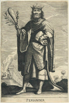 Periander NPG D22989