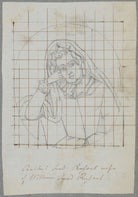 Rachel Russell (née Wriothesley), Lady Russell NPG D17214