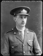 Sir Harold Stansmore Nutting, 2nd Bt NPG x75172