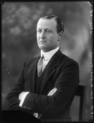 George Arthur Boyd-Rochfort NPG x123359