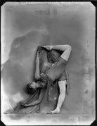 Mademoiselle Dhery NPG x154636