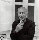 George Horace Gallup NPG x195599