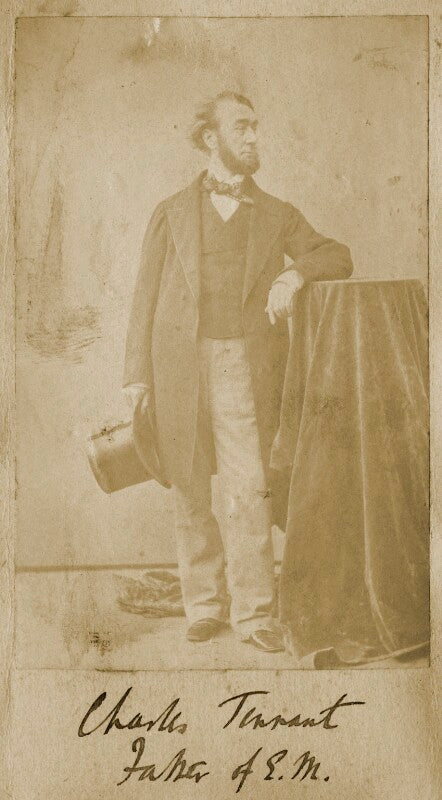 Charles tennant npg ax68306