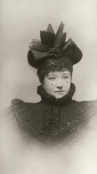 Adelaide Rose Ainslie Bassano (née Lancaster) NPG x150678