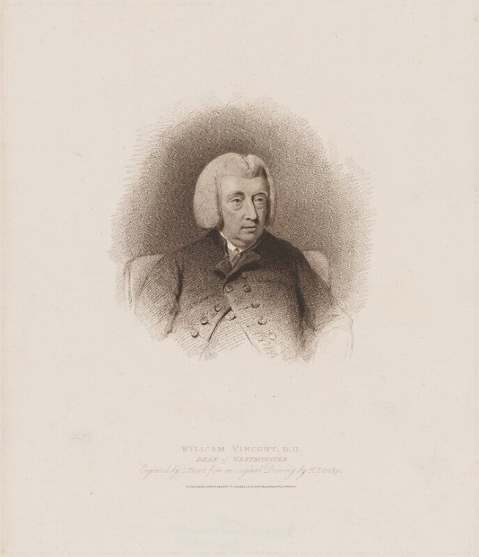 William vincent npg d39258