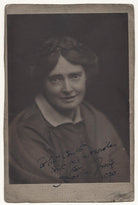 Dorothea Ewing NPG Ax45934