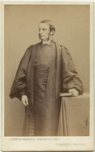 Charles Kingsley NPG x17022