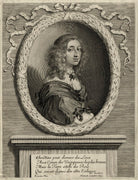 Christina, Queen of Sweden NPG D28578