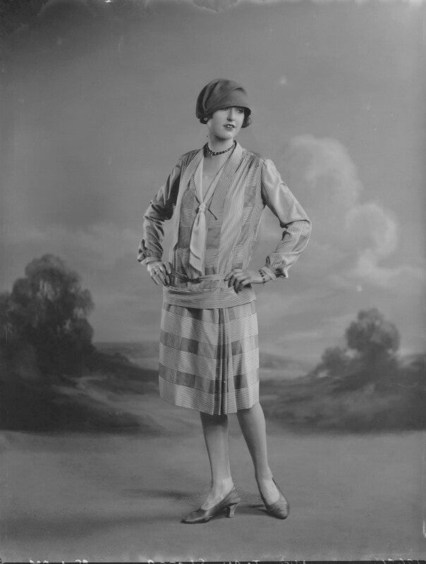 Joan slater npg x74788