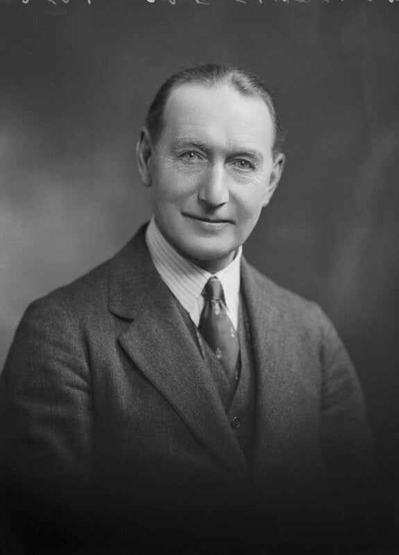 Sir frederick william johnston npg x48049