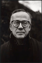 Geoffrey Paul Parton NPG x87369