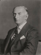 Gerald Rufus Isaacs, 2nd Marquess of Reading NPG x159835