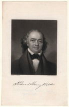 Richard Henry Wilde NPG D4790