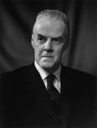 Arthur Edgar Woodward-Nutt NPG x176218