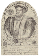 Mark Ridley NPG D40451